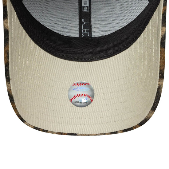 New Era Καπέλο New York Yankees MLB 9FORTY Adjustable Cap